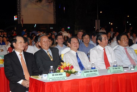 เปิดฟอรั่มความร่วมมือพัฒนาเศรษฐกิจของเขตที่ราบลุ่มแม่น้ำโขง - ซอกจังปี 2014